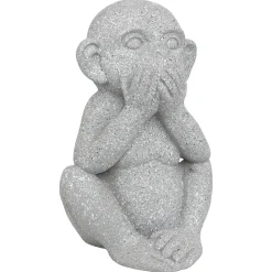Statuette d'exterieur Singe "Sohel"