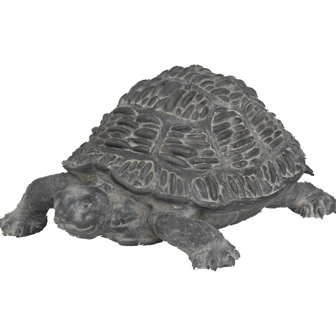 Statuette d'exterieur Tortue "Francky"