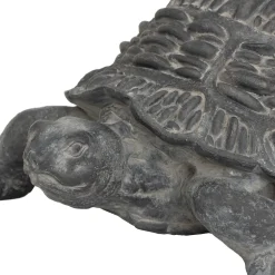 Statuette d'exterieur Tortue
