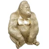 Statuette gorille