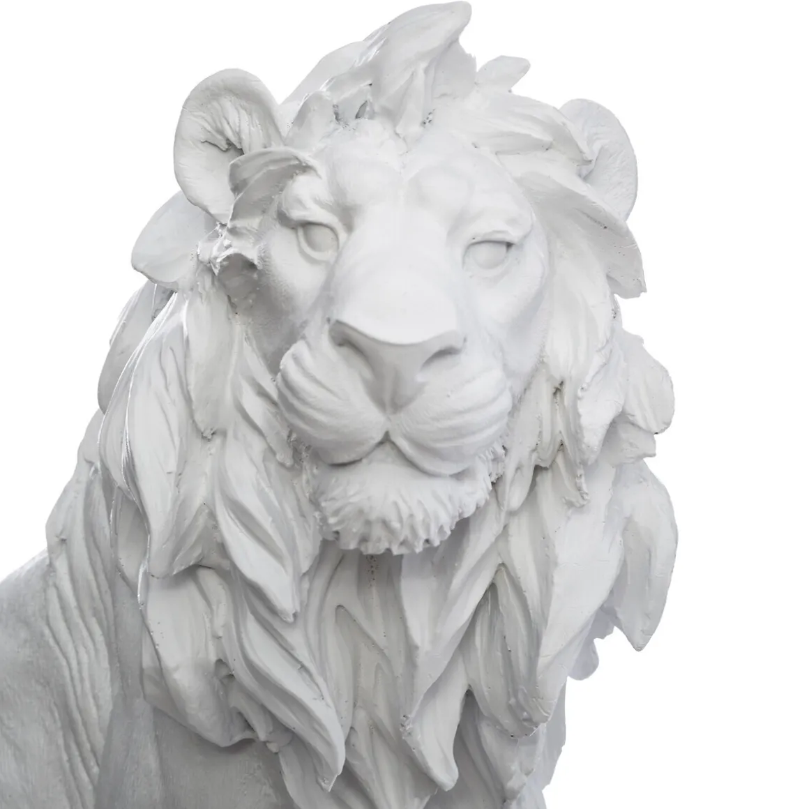 Statuette "Lion"