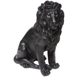 Statuette "Lion"