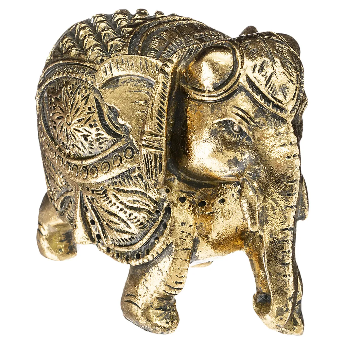 Statuette "Éléphant"