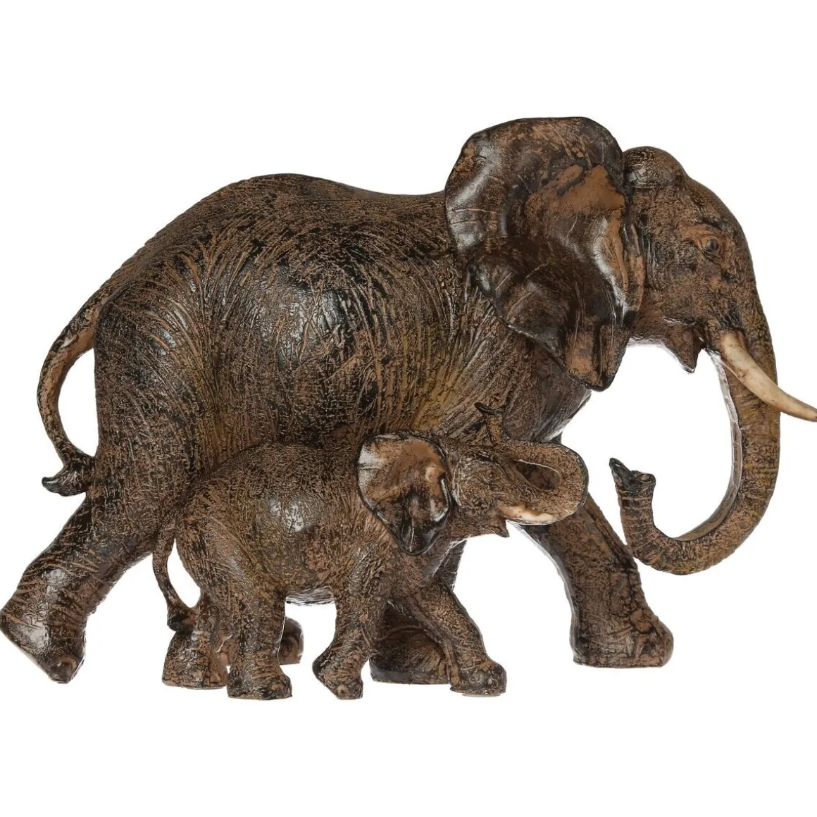 Statuette "Éléphant"