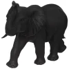 Statuette éléphant