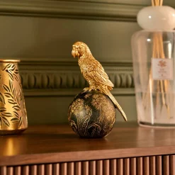 Statuette oiseau "Belli"