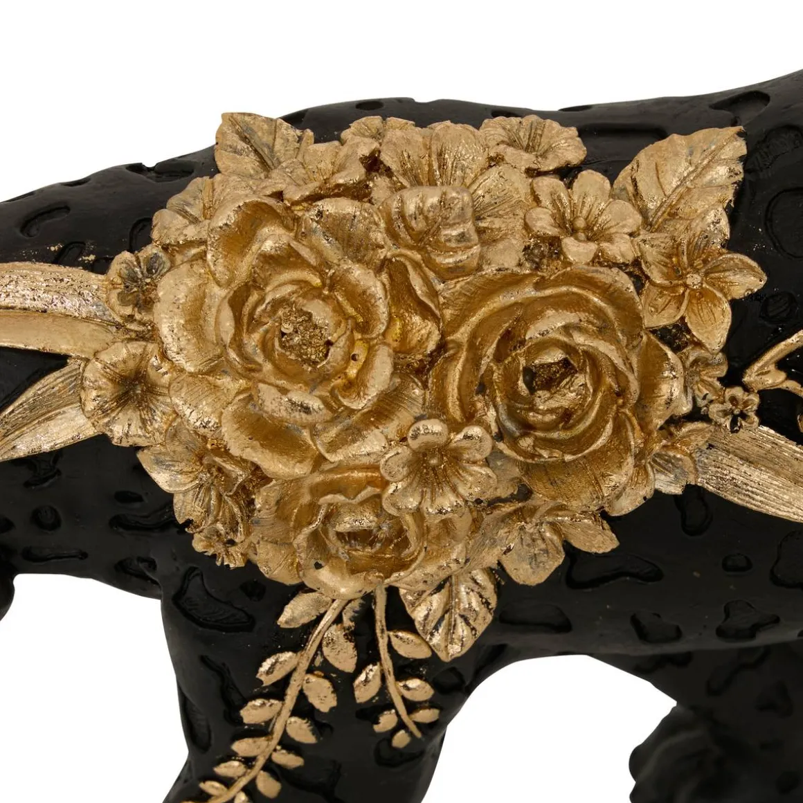 Statuette panthère "Belli"