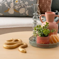 Statuette Serpent "Wild"