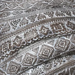 Statuette tête de femme