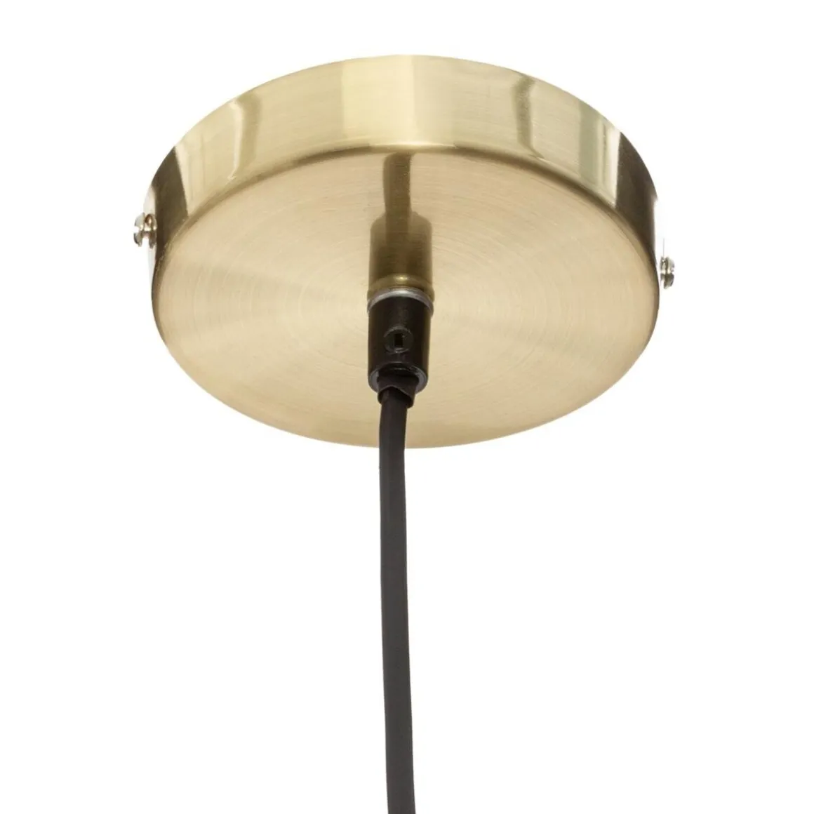 Suspension boule "Dris"