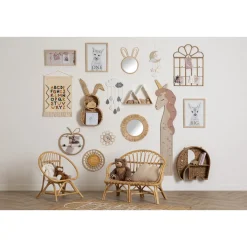 Suspension enfant "Lune"