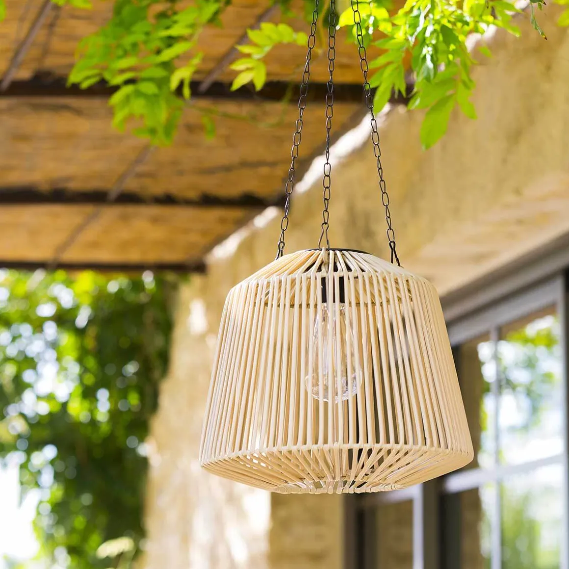 Suspension extérieur "Jily"