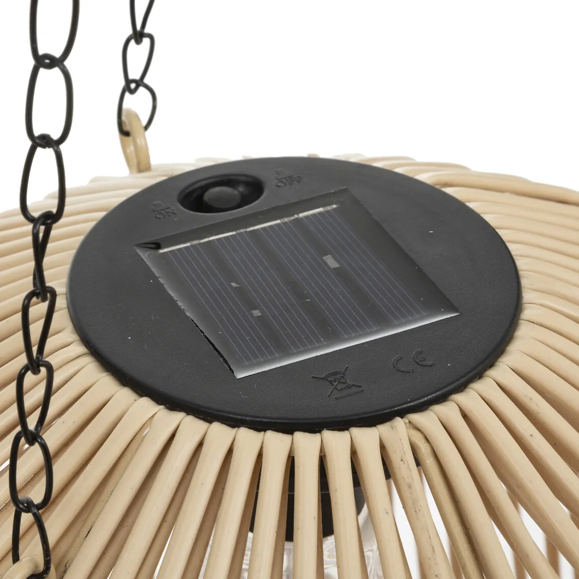 Suspension extérieur "Jily"