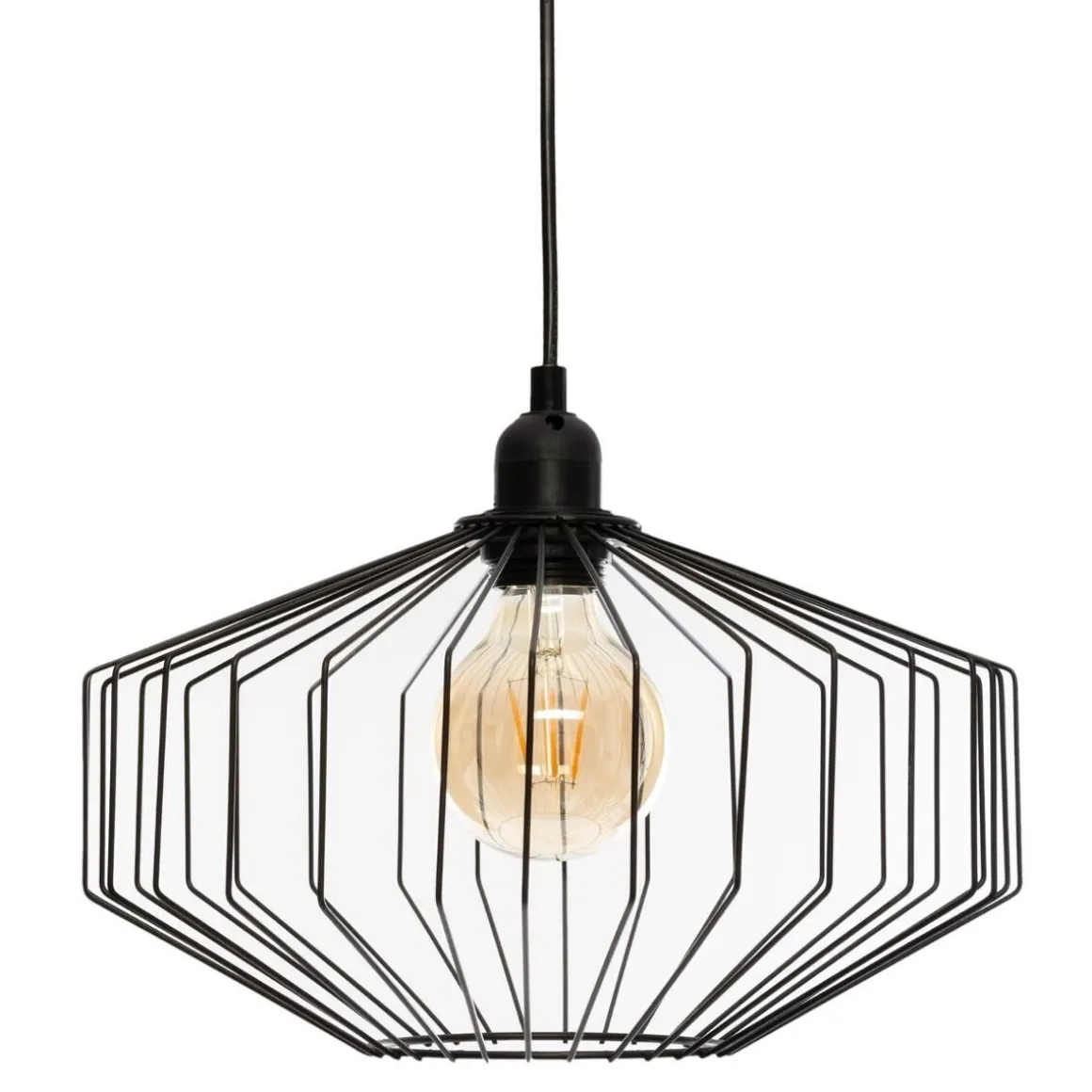 Suspension filaire "Azur"