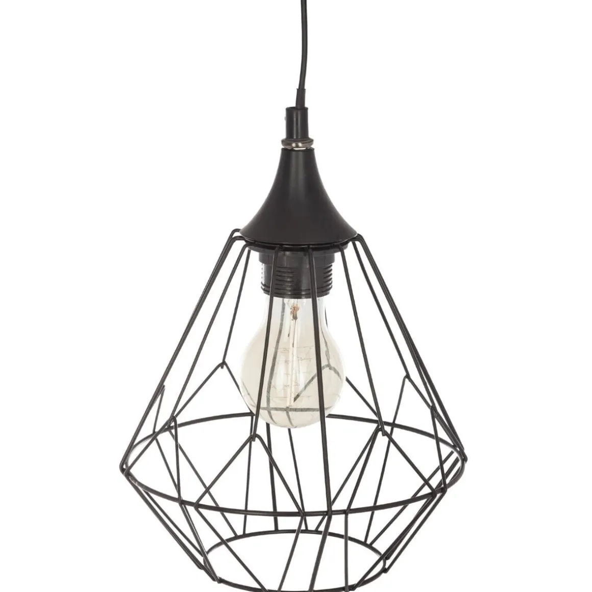 Suspension filaire "Flave"