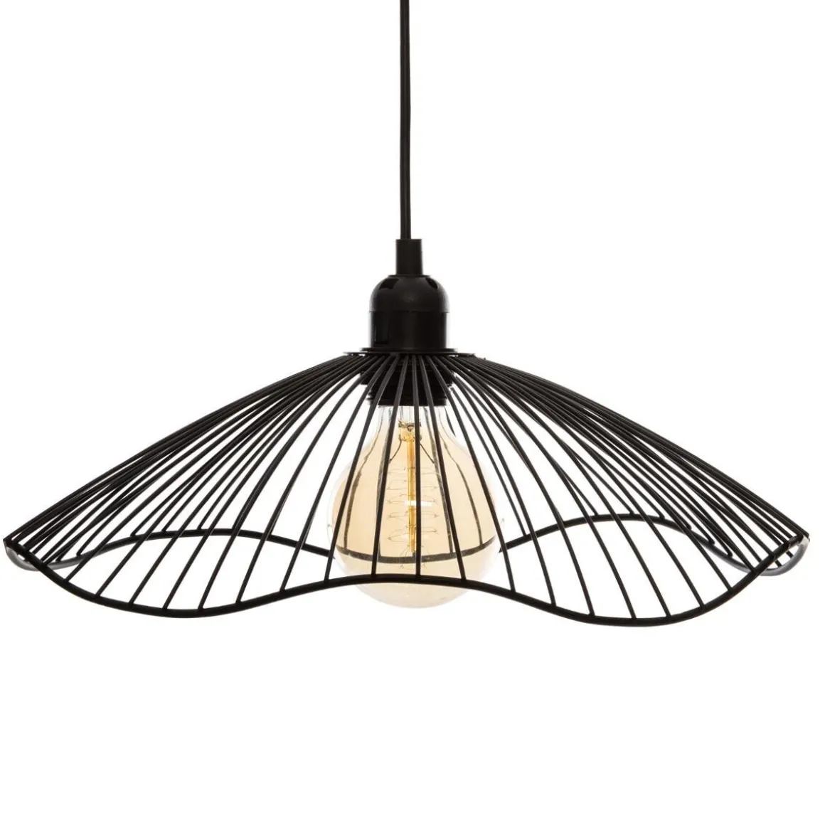 Suspension filaire "Galt"