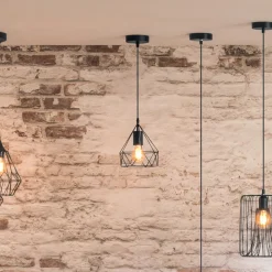 Suspension filaire "Ida"