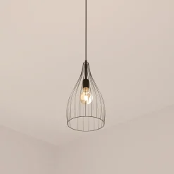 Suspension filaire "Rita"