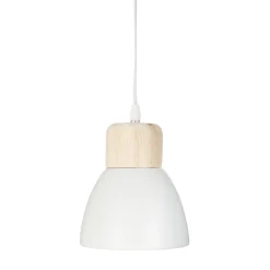 Suspension métal "Desy"