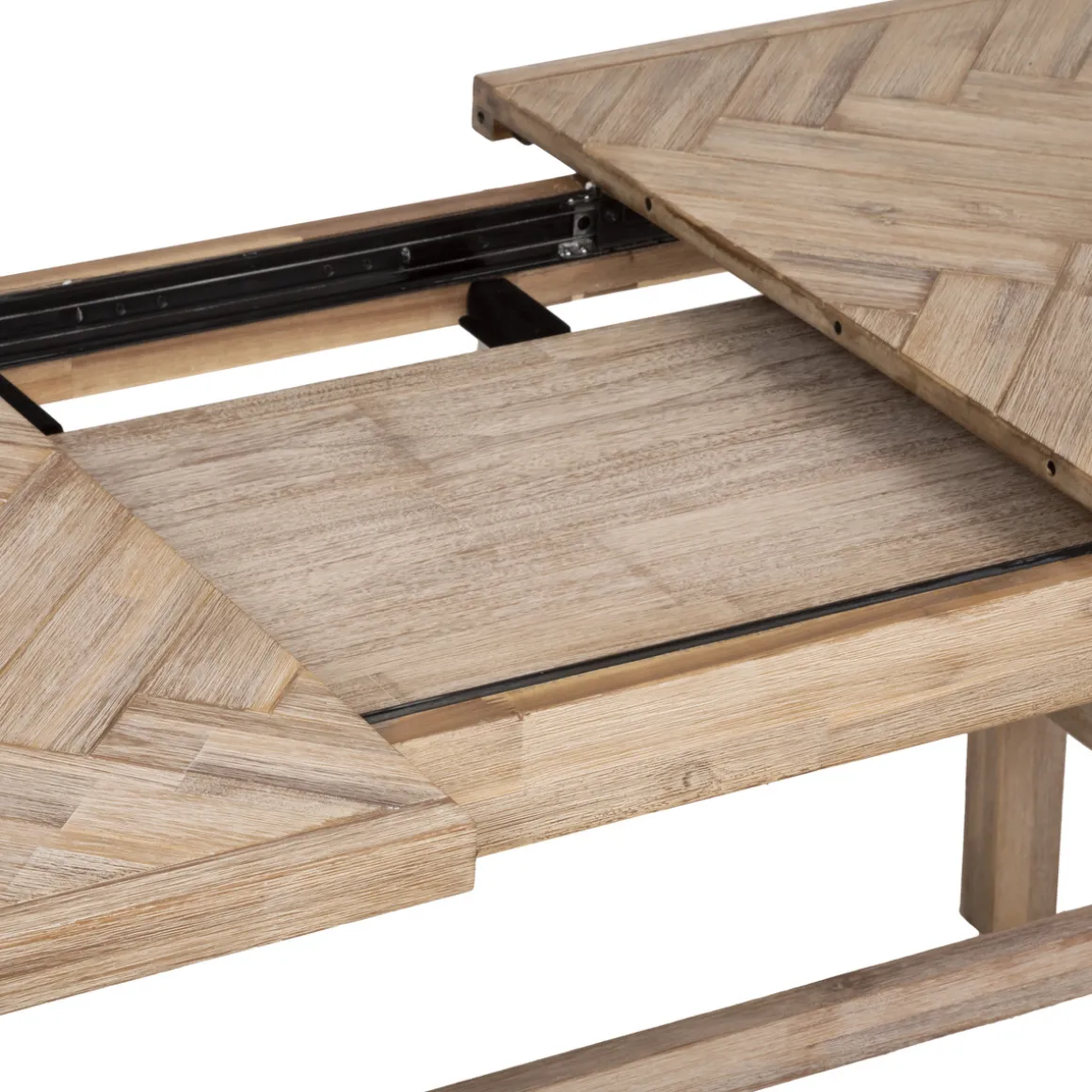 Table à manger extensible "Aeris"