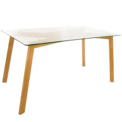 Table à manger "Taho"