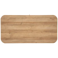 Table basse 2 portes