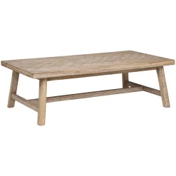 Table basse "Aeris"