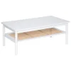 Table basse "Cabras"