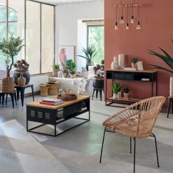 Table basse "Cierna"