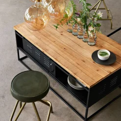 Table basse 