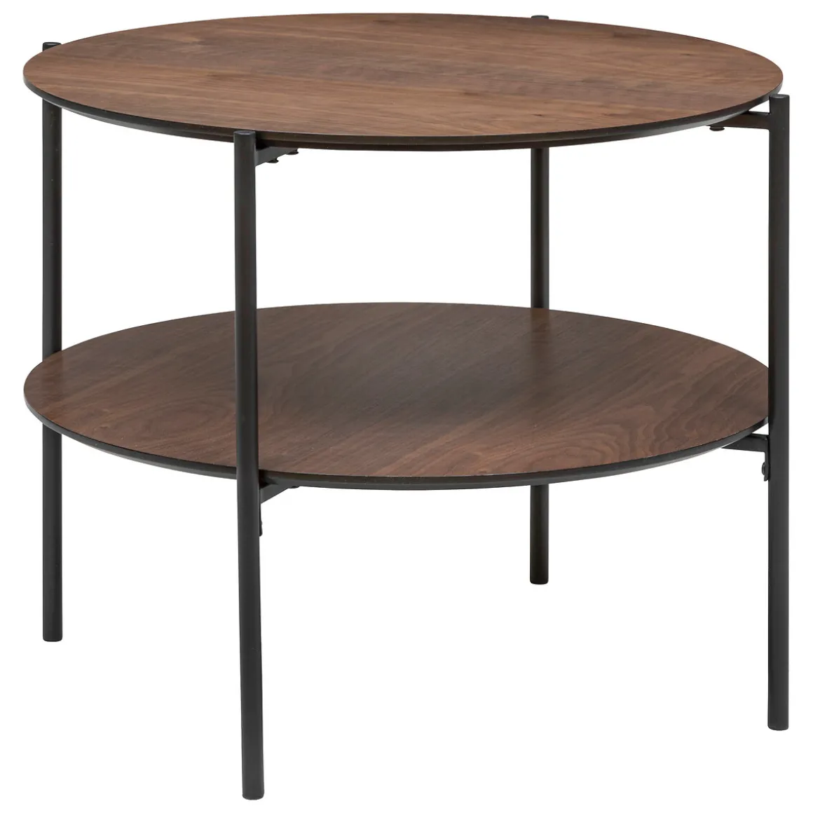 Table basse ronde "Kemi"