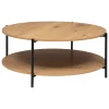 Table basse "Slano"
