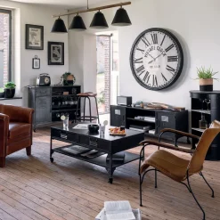 Table d'appoint "Diego"