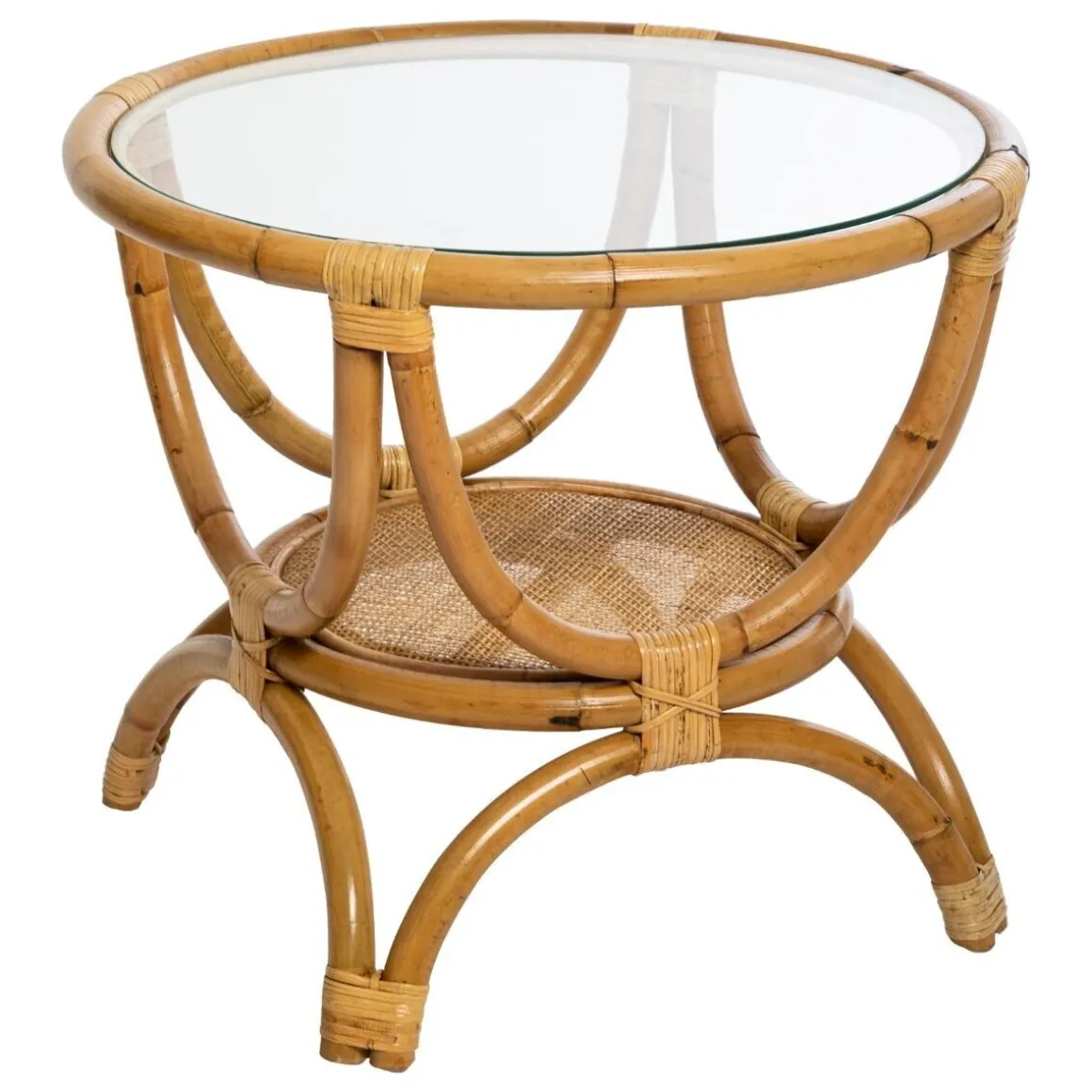 Table d'appoint "Farah"