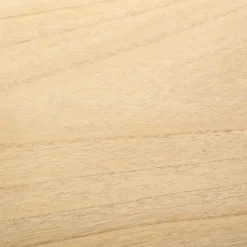 Table d'appoint horloge