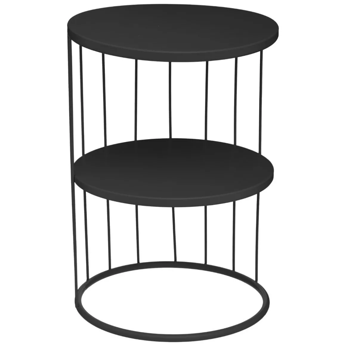 Table d'appoint "Kobu"