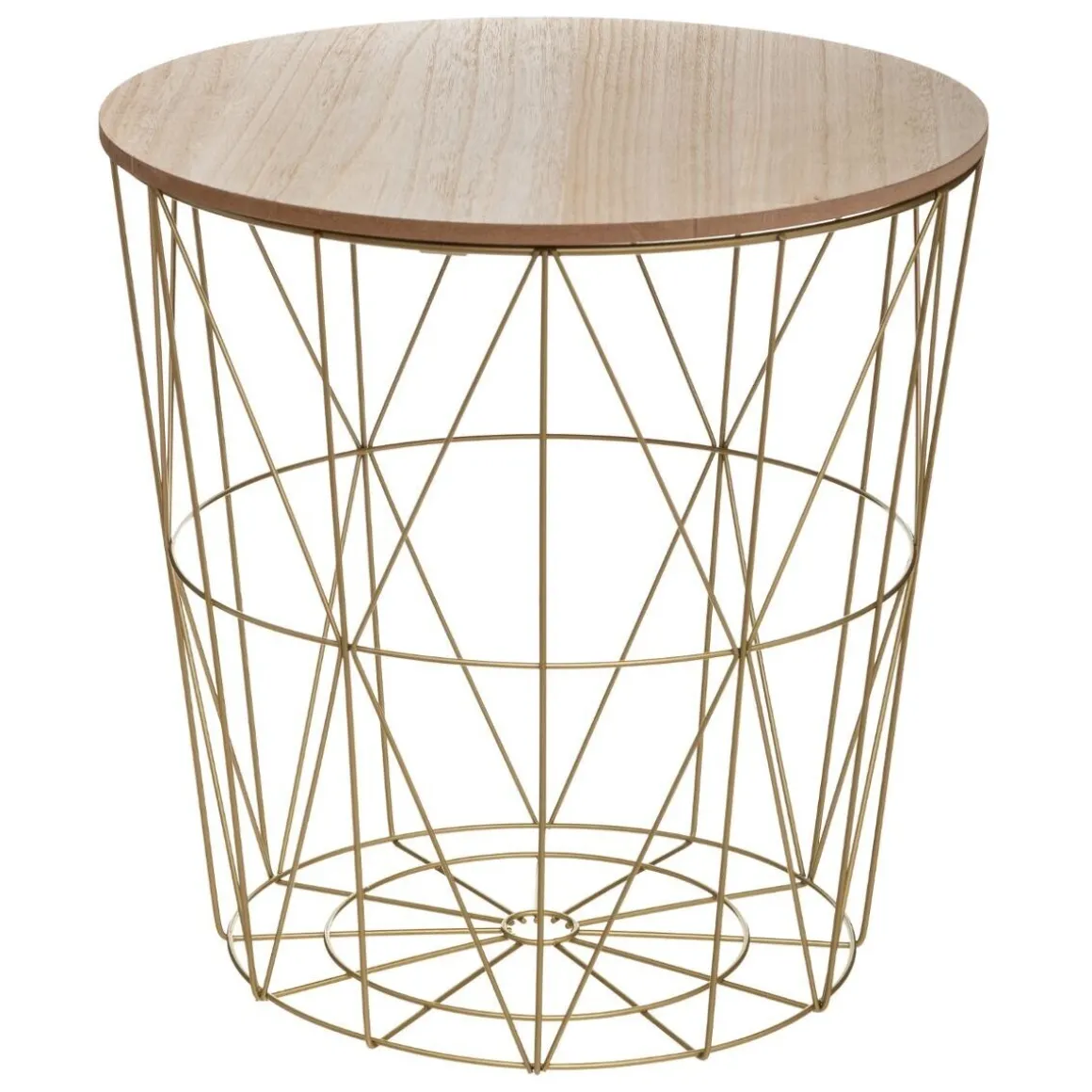 Table d'appoint "Kumi"