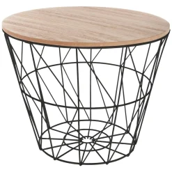 Table d'appoint "Kumi"