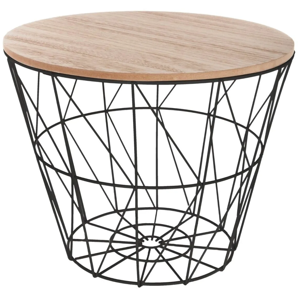 Table d'appoint "Kumi"