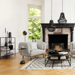 Table d'appoint "Nema"