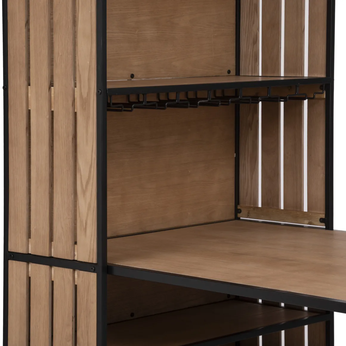 Table de bar "Bakos"