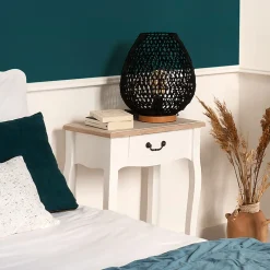 Table de chevet "Chrysa"