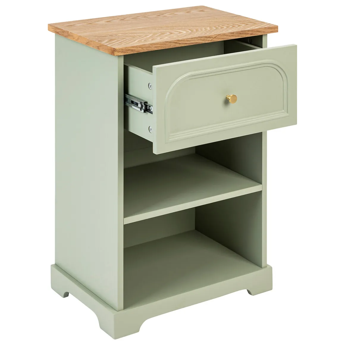 Table de chevet "Mohéa"