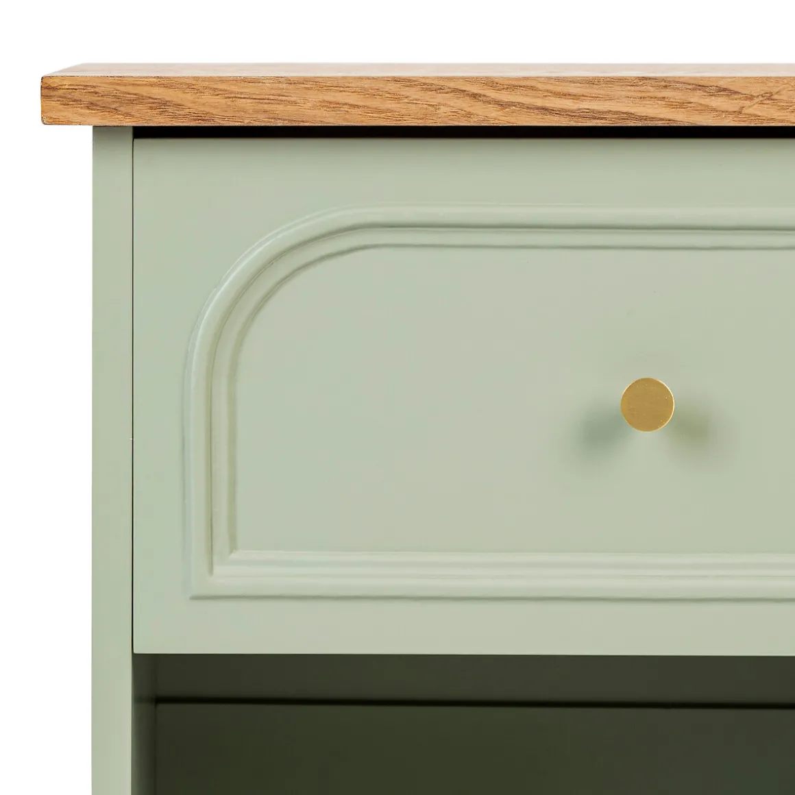 Table de chevet "Mohéa"