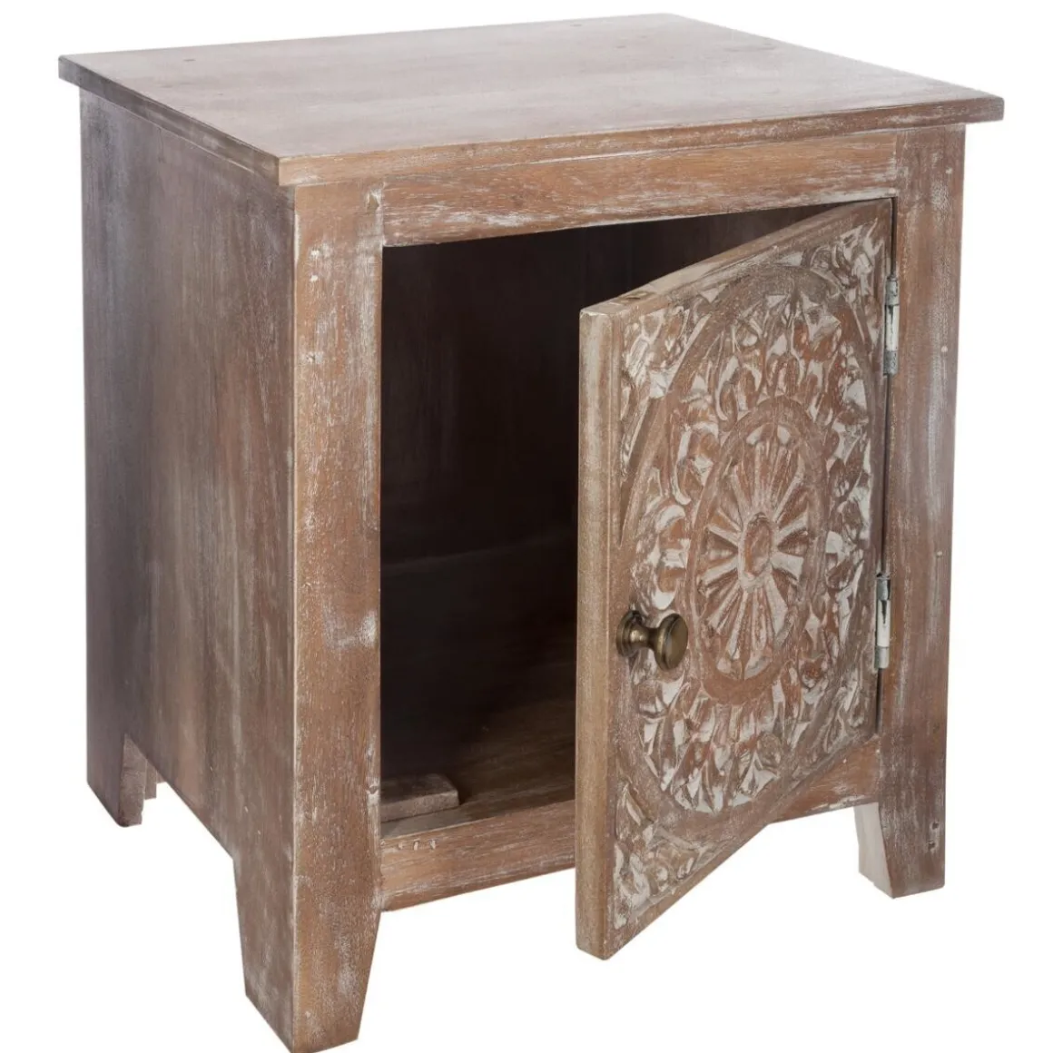 Table de chevet "Shirel"