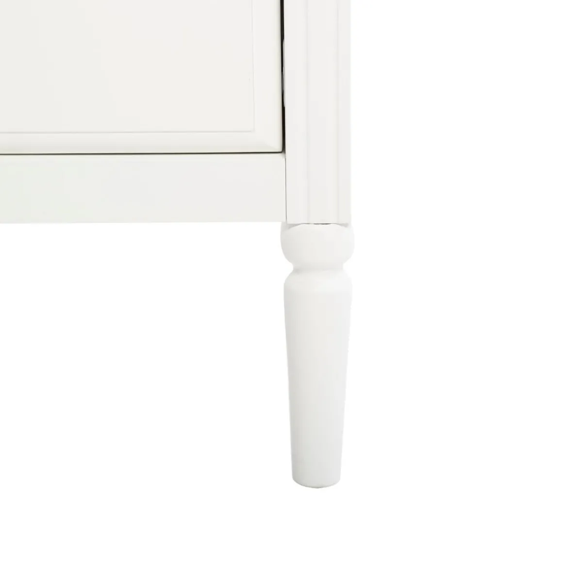 Table de chevet "Solen"