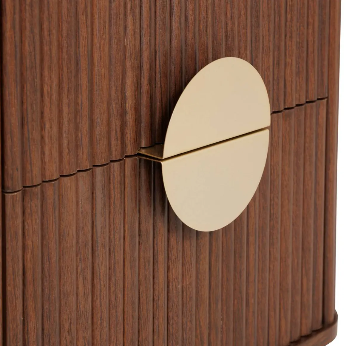 Table de chevet "Wany"