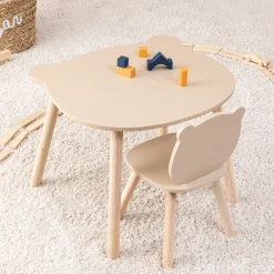 Table enfant "Douceur"