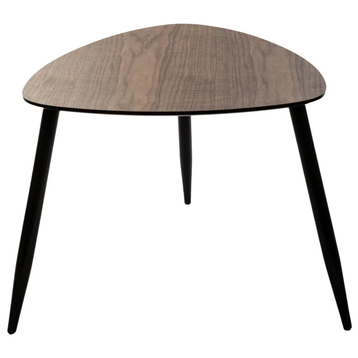 Tables à café gigognes "Mileo"