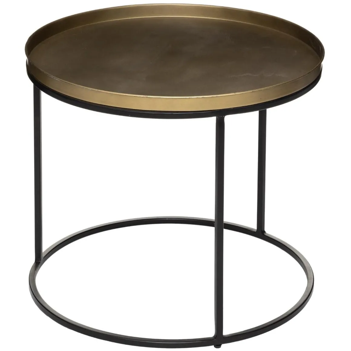 Tables gigognes "Basile"